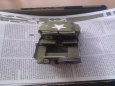 US Jeep Willys 
