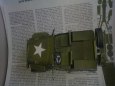 US Jeep Willys 