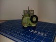 US Jeep Willys 