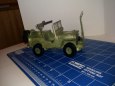 US Jeep Willys 