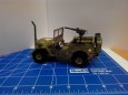 US Jeep Willys 