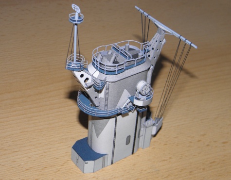 USS Alaska USS Alaska