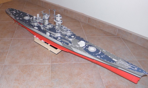 USS Alaska USS Alaska