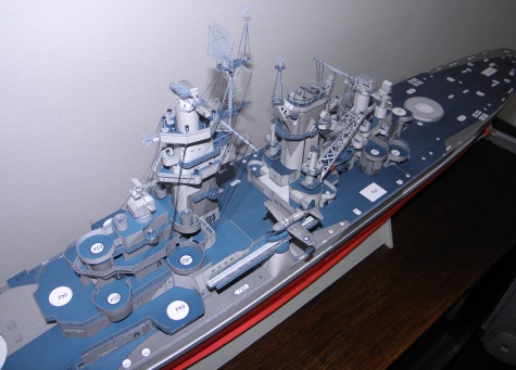 USS Alaska USS Alaska