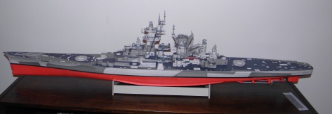 USS Alaska USS Alaska