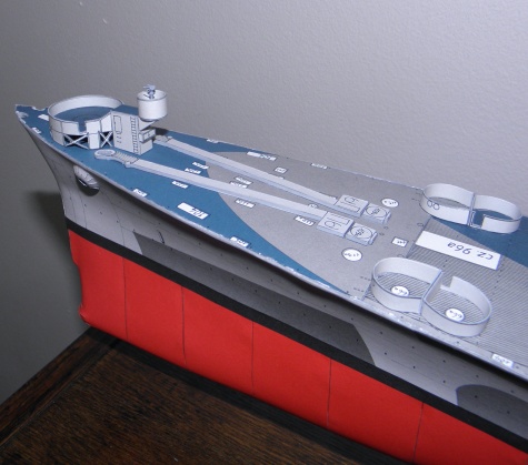 USS Alaska USS Alaska
