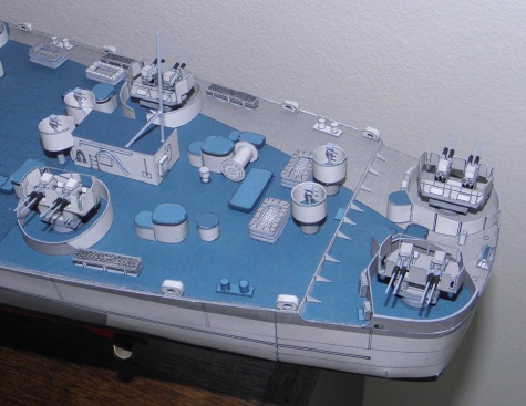 USS Alaska USS Alaska