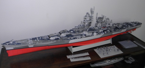 USS Alaska USS Alaska