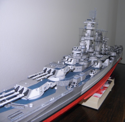 USS Alaska USS Alaska
