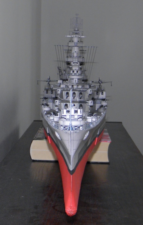 USS Alaska USS Alaska