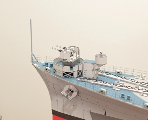 USS Alaska USS Alaska