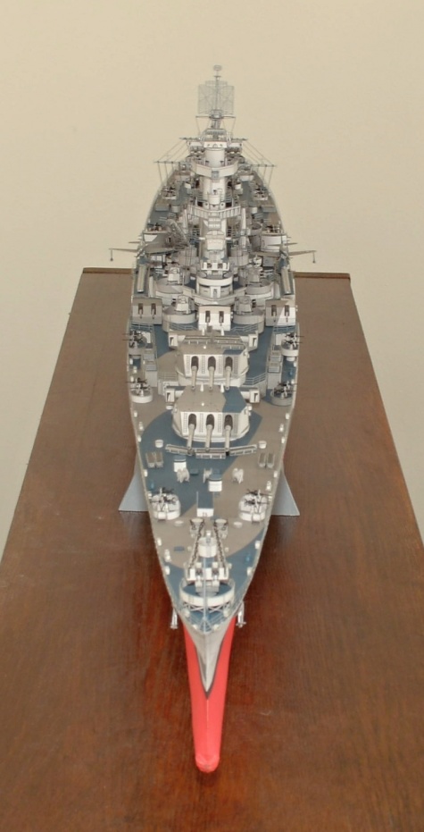 USS Alaska USS Alaska