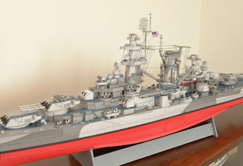 USS Alaska USS Alaska