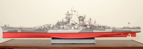 USS Alaska USS Alaska