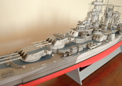 USS Alaska USS Alaska