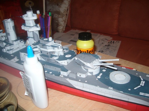 USS Alaska