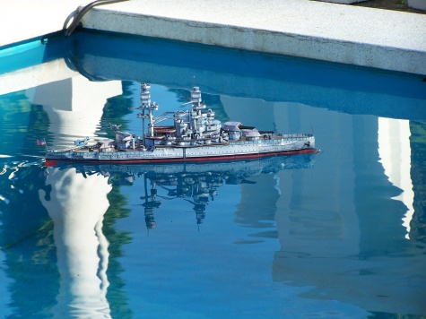 USS Arizona USS Arizona