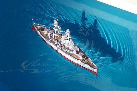 USS Arizona USS Arizona