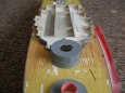 USS ARIZONA