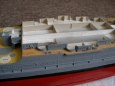 USS ARIZONA
