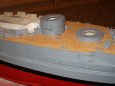 USS ARIZONA