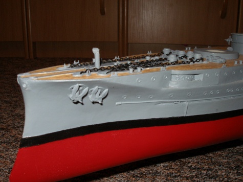 USS ARIZONA