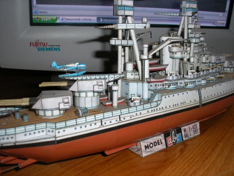 USS Arizona
