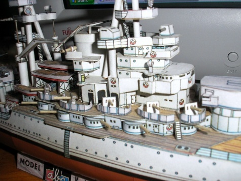 USS Arizona