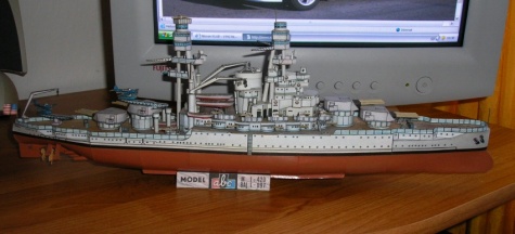 USS Arizona