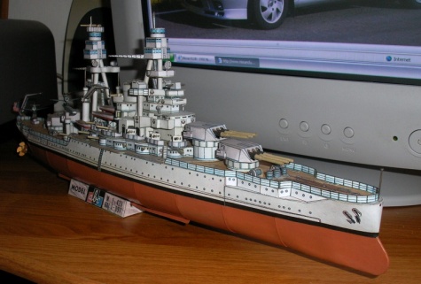 USS Arizona