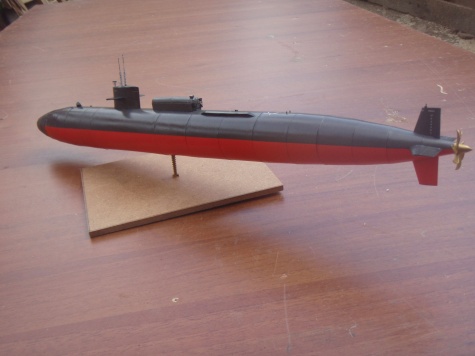 USS DALLAS USS DALLAS