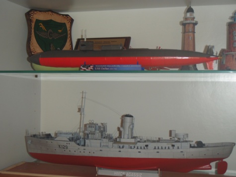 USS DALLAS