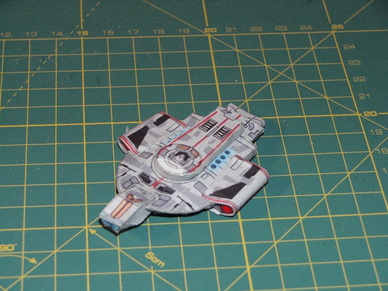USS Defiant
