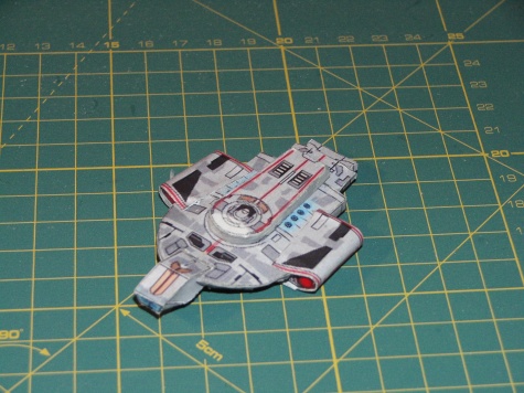 USS Defiant