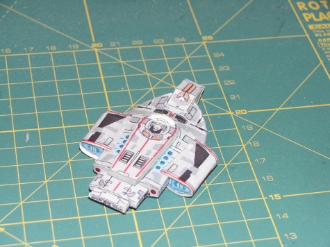 USS Defiant