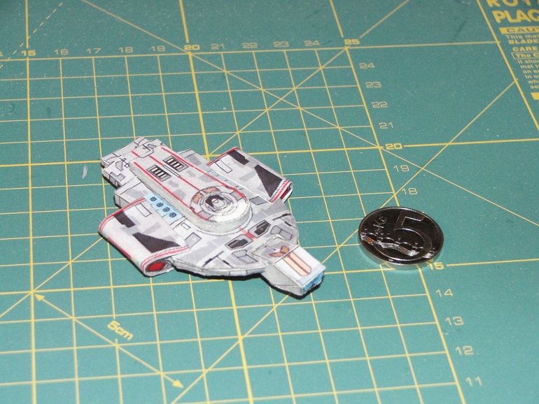 USS Defiant