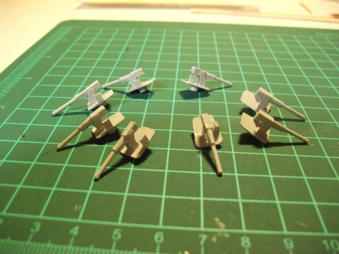 USS Enterprise (CV-6)