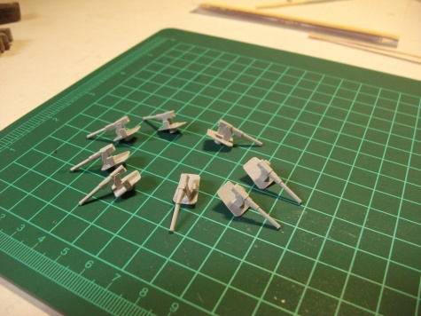 USS Enterprise (CV-6)