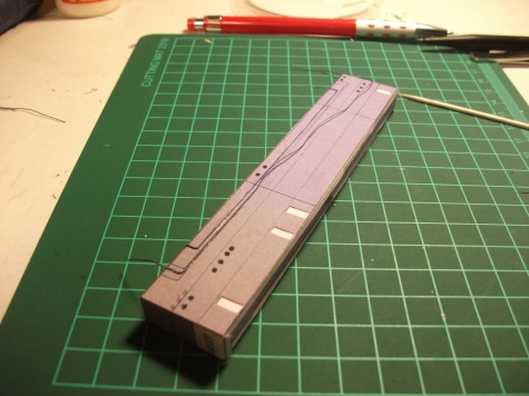 USS Enterprise (CV-6)