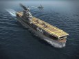 USS Enterprise (CV-6)