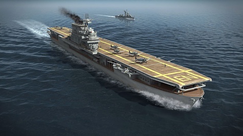 USS Enterprise (CV-6)