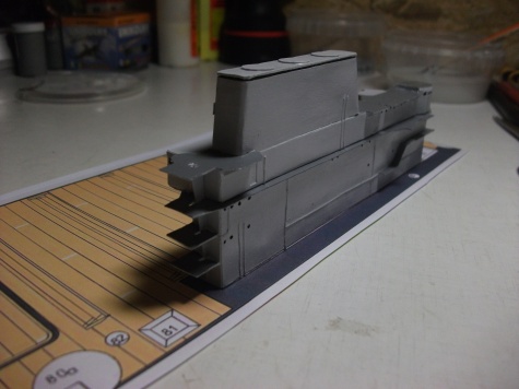 USS Enterprise (CV-6)