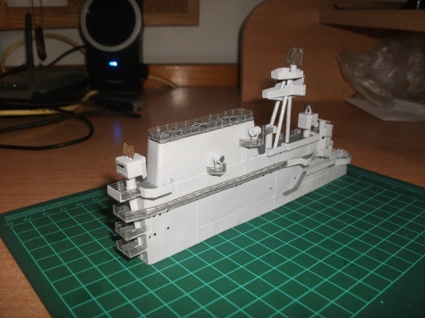 USS Enterprise (CV-6)