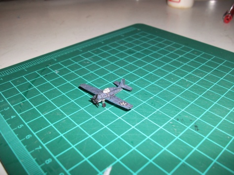 USS Enterprise (CV-6)
