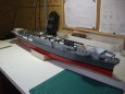 USS Enterprise (CV-6)