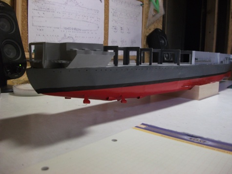 USS Enterprise (CV-6)