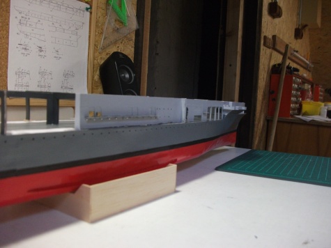 USS Enterprise (CV-6)