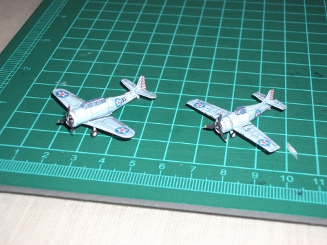 USS Enterprise (CV-6)