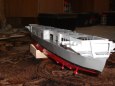 USS Enterprise (CV-6)