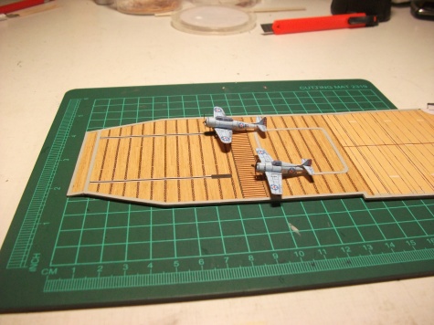 USS Enterprise (CV-6)